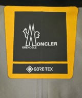 MONCLER GRENOBLE（モンクレールグルノーブル）マウンテンパーカー 黄 サイズ:2(M位) メンズ/2200716151012