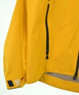 MONCLER GRENOBLE（モンクレールグルノーブル）マウンテンパーカー 黄 サイズ:2(M位) メンズ/2200716151012