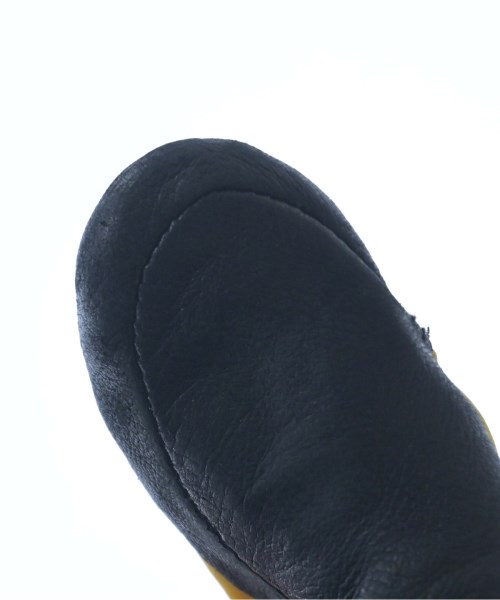 MONCLER GRENOBLE（モンクレールグルノーブル）手袋 黄 サイズ:XS メンズ/2200716151210