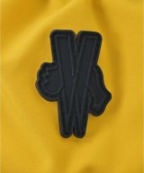 MONCLER GRENOBLE（モンクレールグルノーブル）手袋 黄 サイズ:XS メンズ/2200716151210