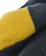 MONCLER GRENOBLE（モンクレールグルノーブル）手袋 黄 サイズ:XS メンズ/2200716151210