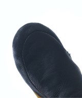 MONCLER GRENOBLE（モンクレールグルノーブル）手袋 黄 サイズ:XS メンズ/2200716151210