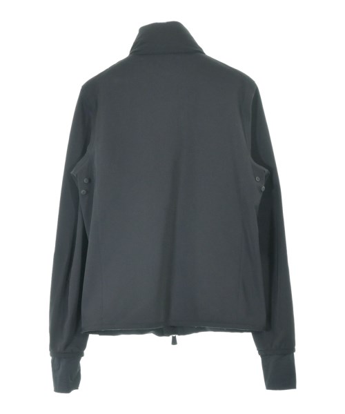 MONCLER GRENOBLE（モンクレールグルノーブル）ダウンジャケット/ダウンベスト 黒 サイズ:M メンズ/2200652259049