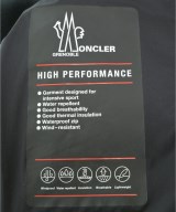 MONCLER GRENOBLE（モンクレールグルノーブル）ダウンジャケット/ダウンベスト 黒 サイズ:M メンズ/2200652259049