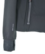 MONCLER GRENOBLE（モンクレールグルノーブル）ダウンジャケット/ダウンベスト 黒 サイズ:M メンズ/2200652259049