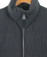 MONCLER GRENOBLE（モンクレールグルノーブル）ダウンジャケット/ダウンベスト 黒 サイズ:M メンズ/2200652259049