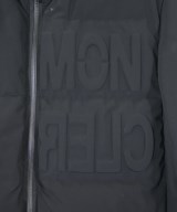 MONCLER GRENOBLE（モンクレールグルノーブル）ダウンジャケット/ダウンベスト 黒 サイズ:M メンズ/2200652259049