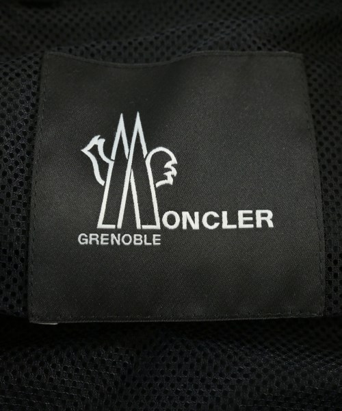 MONCLER GRENOBLE（モンクレールグルノーブル）その他 黒 サイズ:4(XL位) メンズ/2200706529012