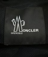 MONCLER GRENOBLE（モンクレールグルノーブル）その他 黒 サイズ:4(XL位) メンズ/2200706529012