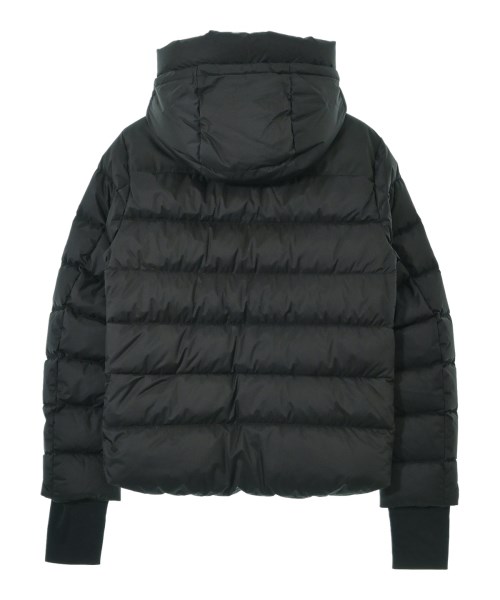 MONCLER GRENOBLE（モンクレールグルノーブル）ダウンジャケット/ダウンベスト 黒 サイズ:0(XS位) メンズ/2200668188098