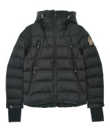 MONCLER GRENOBLE（モンクレールグルノーブル）ダウンジャケット/ダウンベスト 黒 サイズ:0(XS位) メンズ/2200668188098