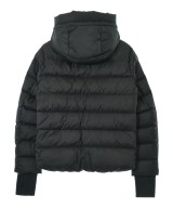MONCLER GRENOBLE（モンクレールグルノーブル）ダウンジャケット/ダウンベスト 黒 サイズ:0(XS位) メンズ/2200668188098