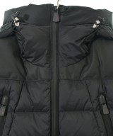 MONCLER GRENOBLE（モンクレールグルノーブル）ダウンジャケット/ダウンベスト 黒 サイズ:0(XS位) メンズ/2200668188098