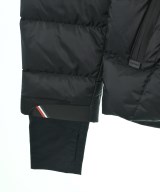 MONCLER GRENOBLE（モンクレールグルノーブル）ダウンジャケット/ダウンベスト 黒 サイズ:0(XS位) メンズ/2200668188098