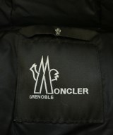 MONCLER GRENOBLE（モンクレールグルノーブル）ダウンジャケット/ダウンベスト 黒 サイズ:2(M位) レディース/2200669198027