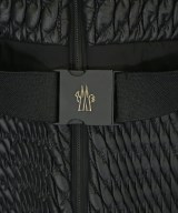 MONCLER GRENOBLE（モンクレールグルノーブル）ダウンジャケット/ダウンベスト 黒 サイズ:2(M位) レディース/2200669198027