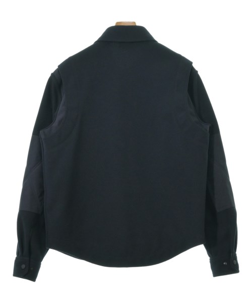 MONCLER GRENOBLE（モンクレールグルノーブル）その他 紺 サイズ:L メンズ/2200735482036