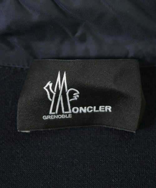MONCLER GRENOBLE（モンクレールグルノーブル）その他 紺 サイズ:L メンズ/2200735482036
