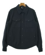 MONCLER GRENOBLE（モンクレールグルノーブル）その他 紺 サイズ:L メンズ/2200735482036