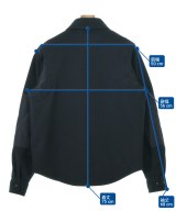 MONCLER GRENOBLE（モンクレールグルノーブル）その他 紺 サイズ:L メンズ/2200735482036