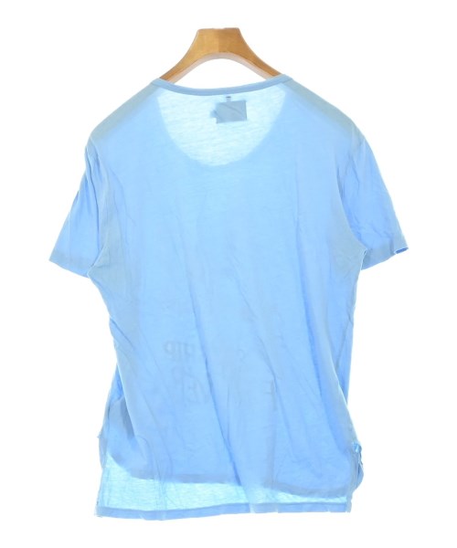 MONCLER GRENOBLE（モンクレールグルノーブル）Tシャツ・カットソー 青 サイズ:M メンズ/2200716861249