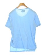 MONCLER GRENOBLE（モンクレールグルノーブル）Tシャツ・カットソー 青 サイズ:M メンズ/2200716861249
