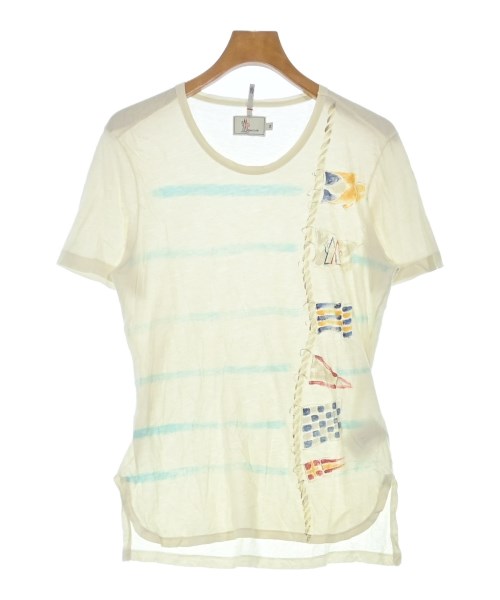 MONCLER GRENOBLE(モンクレールグルノーブル)のTシャツ・カットソー サイズ:M 9,600円