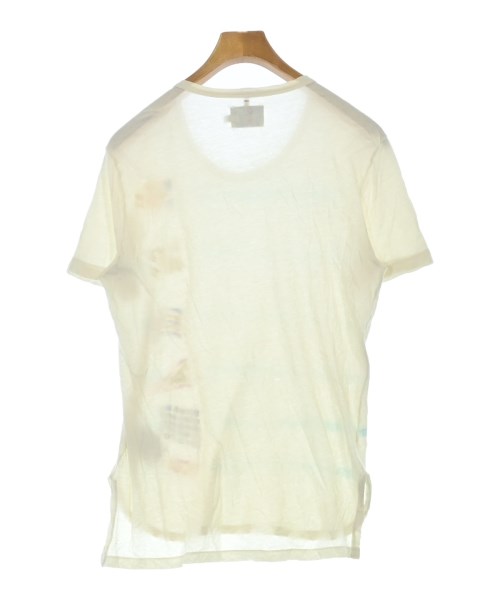 MONCLER GRENOBLE（モンクレールグルノーブル）Tシャツ・カットソー ベージュ サイズ:M メンズ/2200716861256