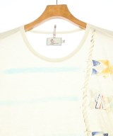 MONCLER GRENOBLE（モンクレールグルノーブル）Tシャツ・カットソー ベージュ サイズ:M メンズ/2200716861256