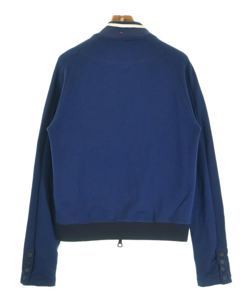 MONCLER GRENOBLE（モンクレールグルノーブル）スウェット 紺 サイズ:L メンズ/2200689124754