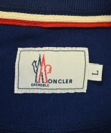 MONCLER GRENOBLE（モンクレールグルノーブル）スウェット 紺 サイズ:L メンズ/2200689124754