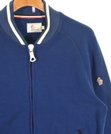 MONCLER GRENOBLE（モンクレールグルノーブル）スウェット 紺 サイズ:L メンズ/2200689124754