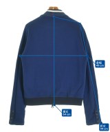 MONCLER GRENOBLE（モンクレールグルノーブル）スウェット 紺 サイズ:L メンズ/2200689124754