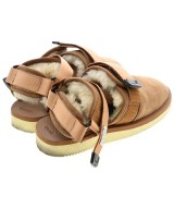 Suicoke（スイコック）サンダル ベージュ サイズ:24cm レディース/2200412752025