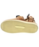 Suicoke（スイコック）サンダル ベージュ サイズ:24cm レディース/2200412752025