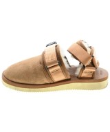 Suicoke（スイコック）サンダル ベージュ サイズ:24cm レディース/2200412752025