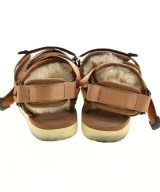Suicoke（スイコック）サンダル ベージュ サイズ:24cm レディース/2200412752025