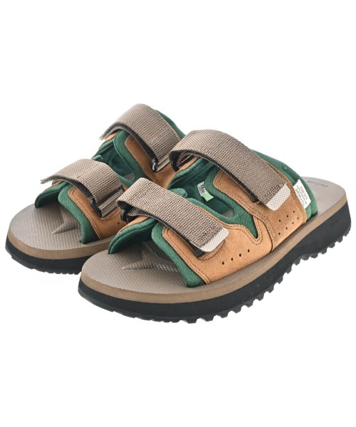 スイコック(Suicoke)のSuicoke サンダル