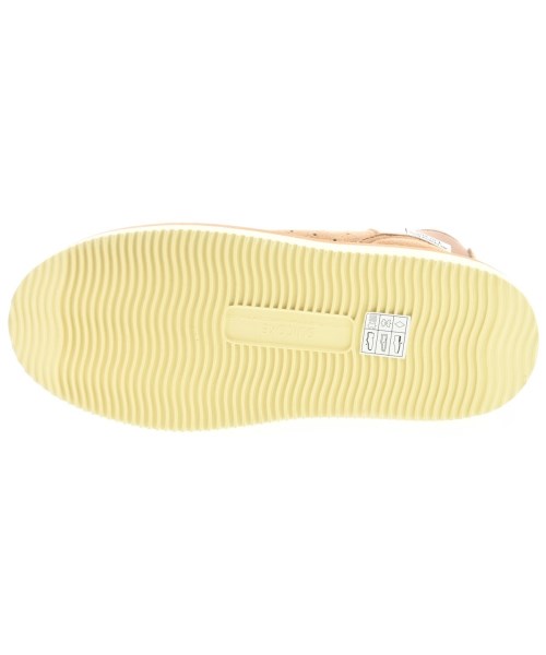 Suicoke（スイコック）その他 茶 サイズ:24cm レディース/2200625668069