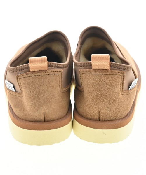Suicoke（スイコック）その他 茶 サイズ:24cm レディース/2200625668069