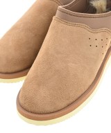 Suicoke（スイコック）その他 茶 サイズ:24cm レディース/2200625668069