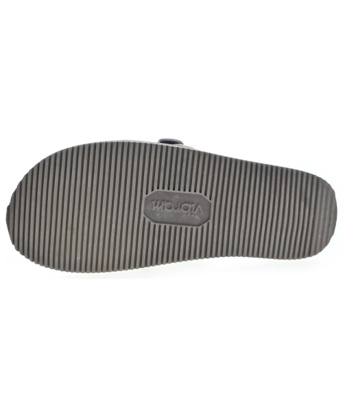Suicoke（スイコック）サンダル 茶 サイズ:28cm メンズ/2200638856057