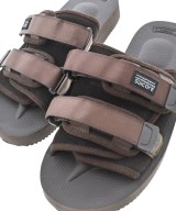 Suicoke（スイコック）サンダル 茶 サイズ:28cm メンズ/2200638856057