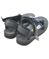Suicoke（スイコック）サンダル 黒 サイズ:24cm レディース/2200639867199