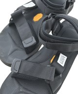 Suicoke（スイコック）サンダル 黒 サイズ:24cm レディース/2200639867199