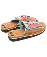 Suicoke（スイコック）サンダル 茶 サイズ:27cm メンズ/2200642183231