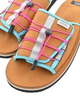 Suicoke（スイコック）サンダル 茶 サイズ:27cm メンズ/2200642183231