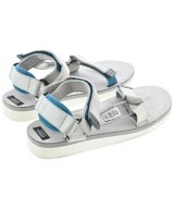 Suicoke（スイコック）サンダル グレー サイズ:27cm メンズ/2200642183248