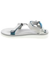 Suicoke（スイコック）サンダル グレー サイズ:27cm メンズ/2200642183248