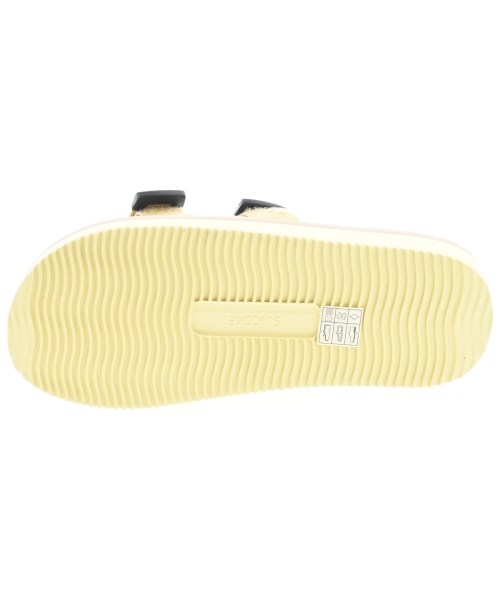 Suicoke（スイコック）サンダル ベージュ サイズ:24cm レディース/2200644739047
